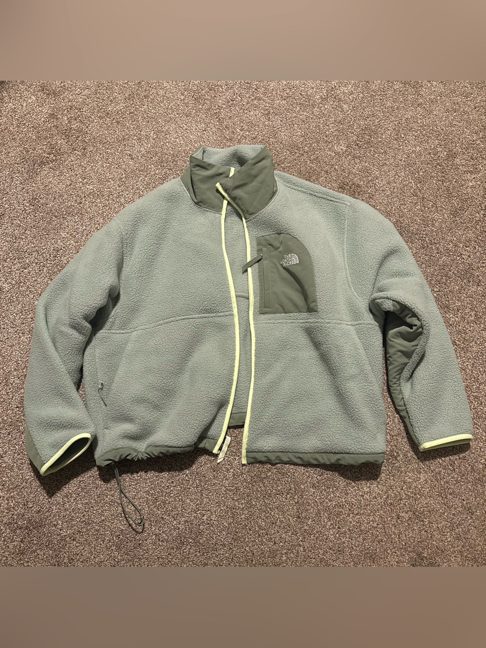 The North Face Fleece Jacket